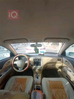 Chery A5